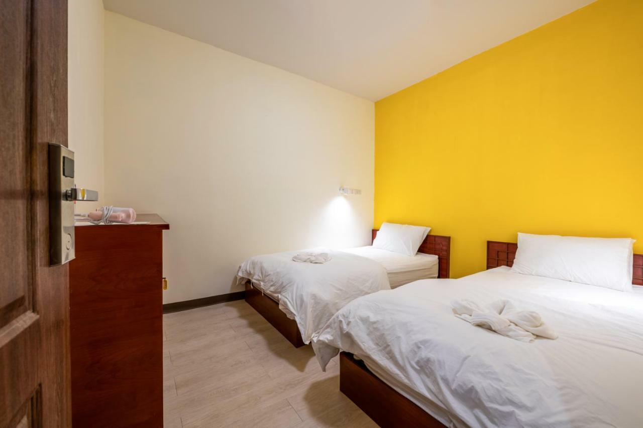 Scala Hostel Bangkok Bagian luar foto